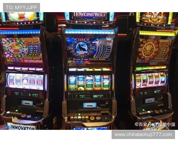 掌握网络老虎机五种漏洞打法提升游戏胜率的详细攻略与实战经验