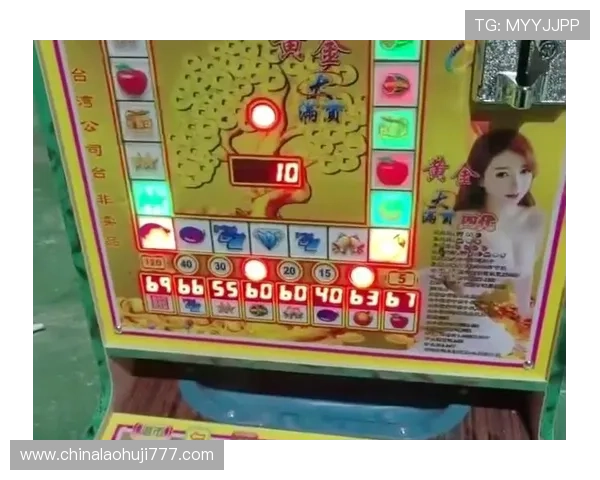 老虎机最新款全面解析,带你了解2024年最火爆的游戏设备