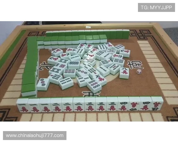 麻将胡了：新手必看全面了解胡牌的各种可能性