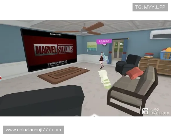 5G电游技术突破带来更丰富的游戏场景，满足不同玩家的多样化需求